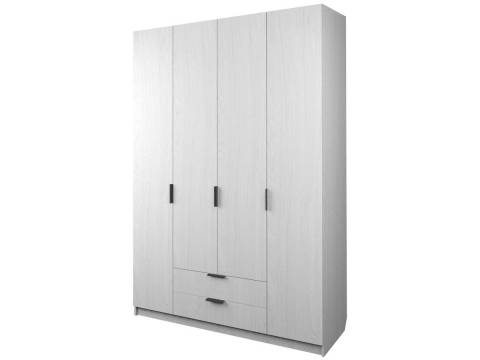 Шкаф с 2 ящиками Экон ЭШ3-РП-23-16-2я