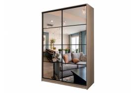 Шкаф-купе Max МШ-23-6-16-55