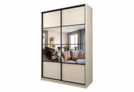 Шкаф-купе Max МШ-25-6-18-77