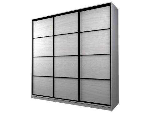 Шкаф-купе Max МШ-27-6-24-111