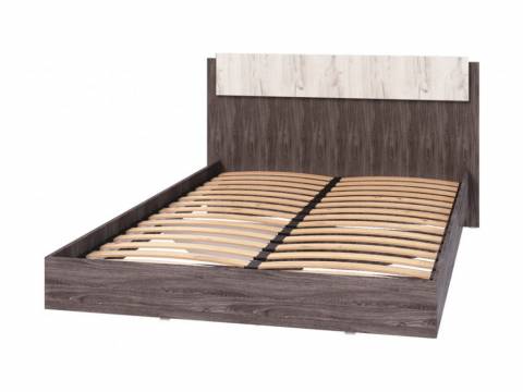 Кровать 1600 1С НКМ Милана секция №18