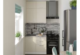 Кухонный гарнитур Дюна мини 1000 мм
