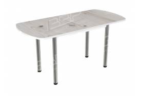 Стол Раздвижной Пластиковый бискайская сосна