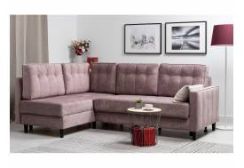 Диван угловой Арно ТД 567