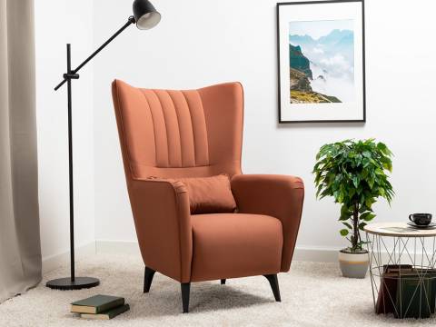 Кресло для отдыха Феличе ТК 527