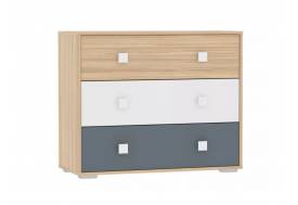 Комод Элиот НМ 041.67