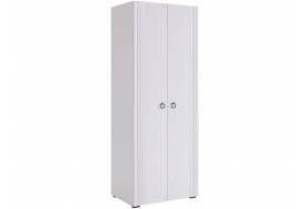 Шкаф двухдверный 104.01 Ева