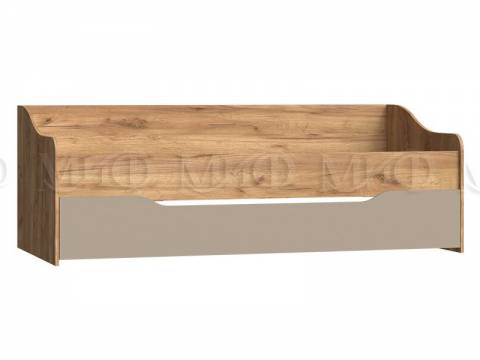 Кровать выдвижная Челси Color