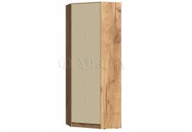 Шкаф угловой Челси Color