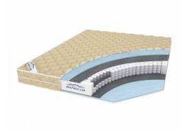 Матрас ECO Classiс light шириной 1600 мм