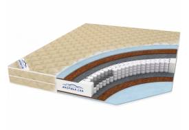Матрас Меркурий Лайт шириной 2000 мм