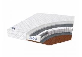 Матрас Римини шириной 1800 мм