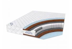 Матрас Амелия шириной 1600 мм