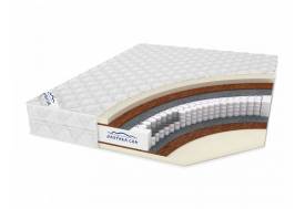 Матрас Сан-Ремо шириной 1400 мм