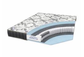 Матрас Бари Black and White шириной 2000 мм