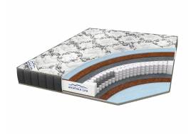 Матрас Меркурий Black and White шириной 800 мм