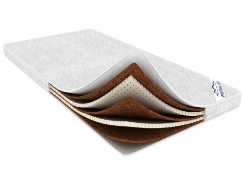 Матрас Пушинка шириной 900 мм