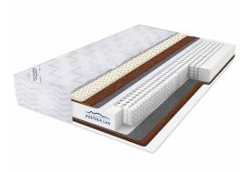 Матрас Bio latex cocos TFK шириной 1600 мм