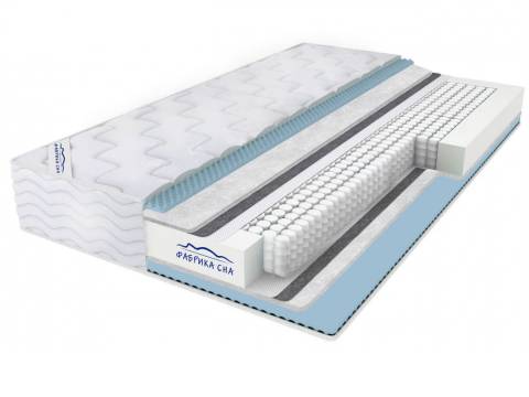 Матрас Orto massage TFK шириной 800 мм