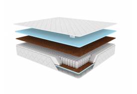 Матрас Sleep Classic шириной 1600 мм