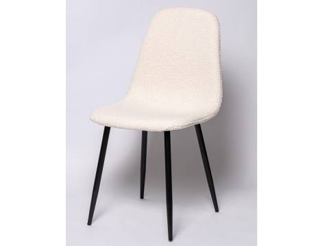 Стул DC-2101 Teddy бежевый