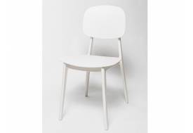 Стул SC-172 C Белый