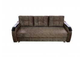 Диван прямой Канзас 3 БД альба 56