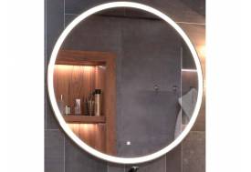 Зеркало Cosmo 900 Classic