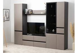 Гостиная Сидней Веллюто Капучино