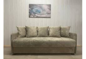 Диван Престиж-2 велюр Candy 6