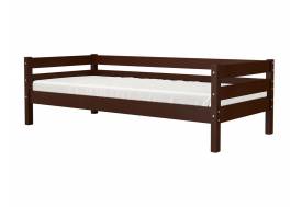 Кровать Глория Орех