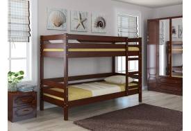 Кровать Джуниор Орех