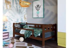 Кровать Миа Орех