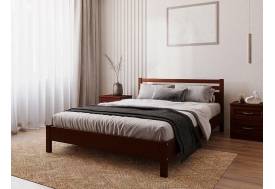 Кровать Милена 1200 Орех