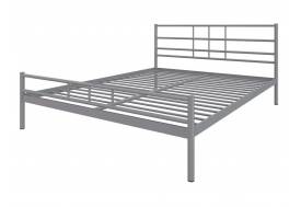 Кровать Грейс 1600х2000 Серый