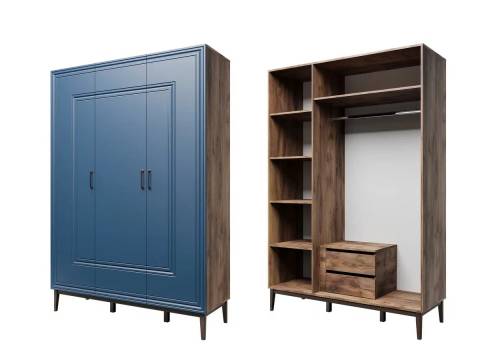 Шкаф ШР-3 Гориция