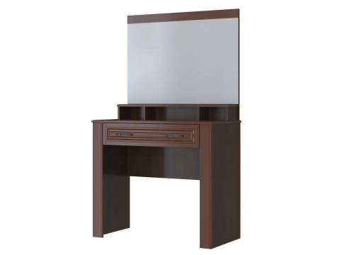 Стол туалетный Кантри Орех