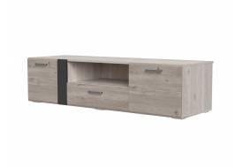 Тумба ТВ Бриз Дуб Нельсон