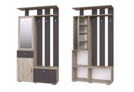 Шкаф Имидж модуль 1