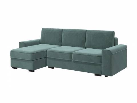 Диван-кровать Леон Вариант 1 мята