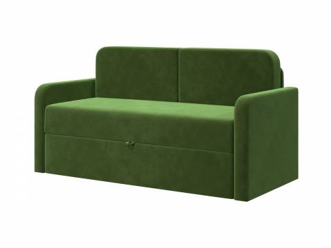 Диван-кровать Стар Вариант 5 оливковый