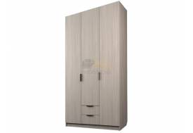 Шкаф с 2 ящиками Экон ЭШ3-РП-23-12/1-2я