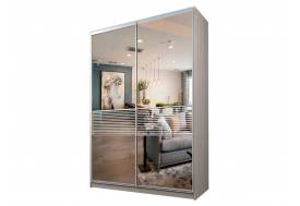 Шкаф-купе Max МШ-25-6-15-44