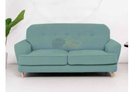 Диван 1030 ткань Вивальди 10 мятный