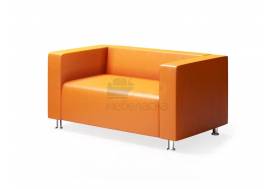 Офисный диван Голдсмит 2Д