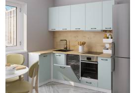 Кухонный гарнитур Лиора прайм 2 400 1100х2000 мм (ПМ)