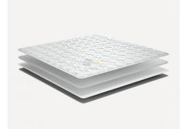 Наматрасник топпер Тom ширина 800