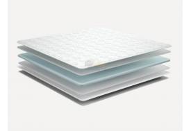 Наматрасник топпер Julia ширина 1200