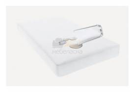 Наматрасники AquaStop H=25 махровый 1600*2000 мм