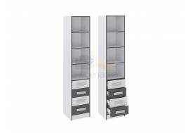 Пенал Тэбби с ящиками